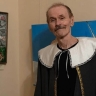 Петербург простился с идеологом "Митьков" Владимиром Шинкаревым...
