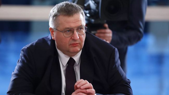 Визит вице-премьера России в Азербайджан отменен