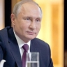 Владимир Путин примет участие в саммите БРИКС по видеосвязи