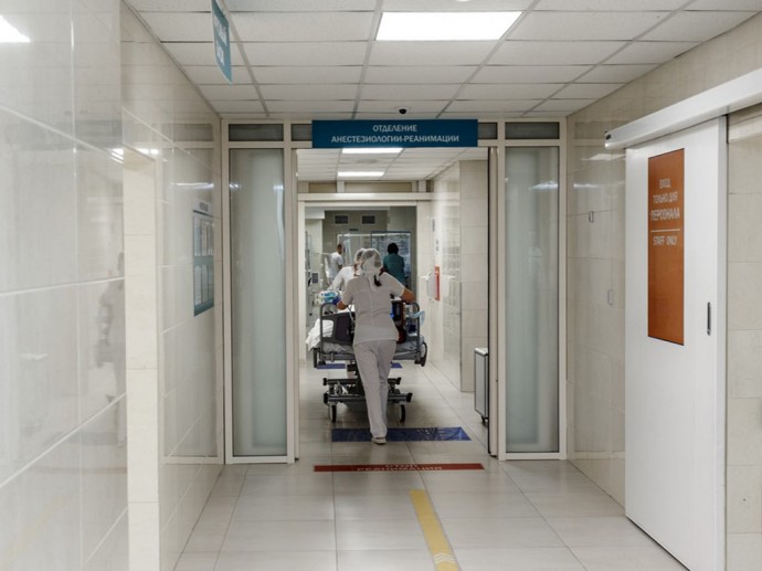 В Белгородской области 5 человек ранены при атаке украинских дронов на машины