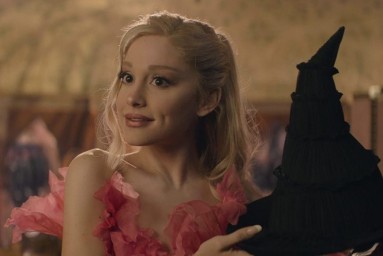 «Злая» получит еще один роман-приквел — на этот раз про Глинду