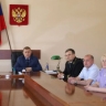 Назначен глава областного управления судебного департамента