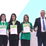 Юные новгородцы перешли на следующий этап Чемпионата «Профессионалы»