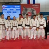 Дзюдоисты сборной Якутии выиграли шесть путёвок на чемпионат России