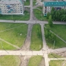 Новый сквер появится в Сковородине к осени