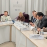 Состоялось заседание экспертного совета по вопросу разработки обновленного ФГОС среднего общего образования