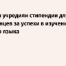 В России учредили стипендии для иностранцев за успехи в изучении русского языка