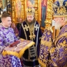 Клириков Курской епархии предложили представить к церковным наградам