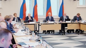Дмитрий Чернышенко: Международный фестиваль молодёжи пройдёт 11–17 сентября 2026 года в Екатеринбурге