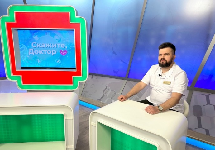 Школы для гипертоников откроются и в других поликлиниках Великого Новгорода