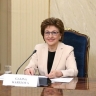 Совет Евразийского женского форума дал старт международному конкурсу традиций - Г. Карелова