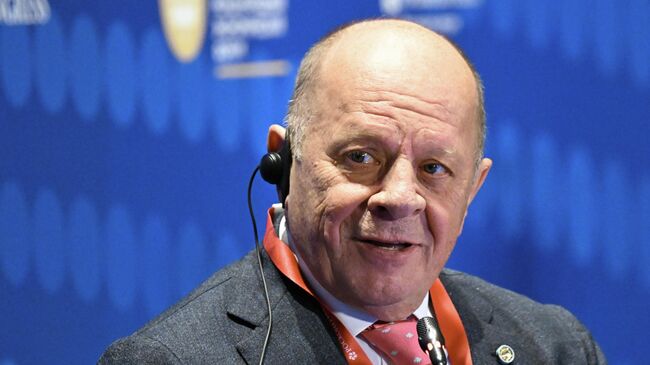 ЕС рискует навсегда потерять российский рынок, заявил глава GIM Unimpresa