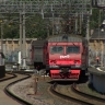 Электричка насмерть сбила четырех человек под Москвой