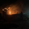 Жертва стихии — в Башкирии в страшном пожаре погибла женщина