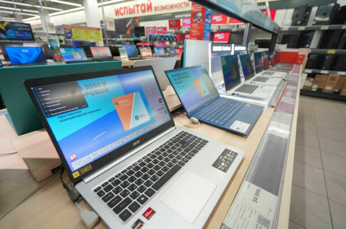 Эксперт: Электроника будет дорожать во всем мире — эпоха дешевых гаджетов закончилась