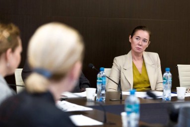 Русский музей, Третьяковская галерея и Пушкинский музей представили в Минкультуры России выставки 2026 года