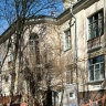 «Машина времени в 1950-е». Москвичи обсудили судьбу поселка физиков в Черемушках