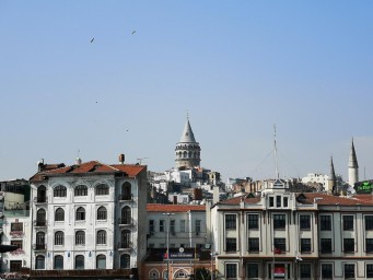 Афины в январе сохранили комфортную погоду для экскурсий