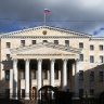 Германское "Общество внешней политики"* признали нежелательным в России