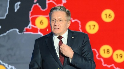 Лихачёв рассказал о возможности возобновления работы Запорожской АЭС