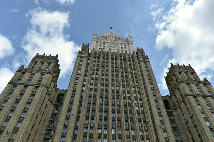 Россия ввела санкции против политиков и «экспертов» из Великобритании