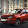 «АвтоВАЗ» продолжит производство Lada Granta по мере сохранения спроса