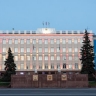 В Уфе напротив мэрии хотят построить гостиницу-небоскреб