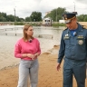 Когда человек тонет, никаких звуков не издаёт. Спасатель напомнил о правилах поведения на пляже