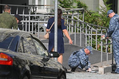 Российский губернатор рассказал о последствиях атаки беспилотников ВСУ на регион