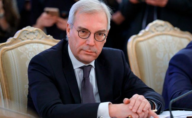 В печатном виде: В МИД оценили, как Бельгия собирается стирать Москву с лица земли В печатном виде: В МИД оценили, как Бельгия собирается стирать Москву с лица земли