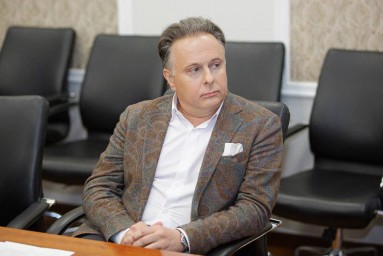 Театр имени Евгения Вахтангова и театр драмы имени Федора Волкова представили творческие планы на сезон 2025-2026