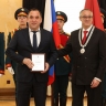 Тульская область отмечена за вклад в проект «Города-герои – города героев»