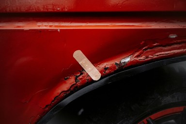 Защитить автомобиль до первых реагентов 