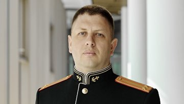 Участник программы "Время героев" назначен на должность помощника в "Ростех"