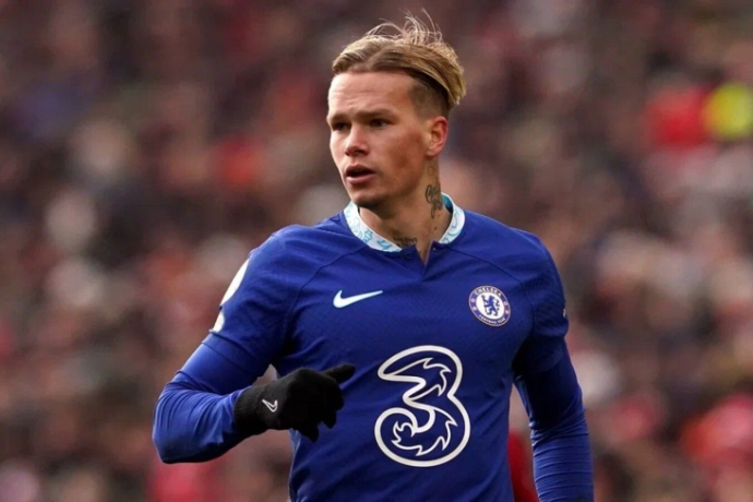 Украинец Мудрик, обвиняемый в допинге, прошёл проверку на полиграфе