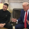 Горькая таблетка без запивки: США склоняют Киев к масштабным территориальным уступкам ради мира