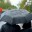 Москвичей предупредили о грозе с сильным ветром до утра