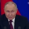 Владимир Путин предложил Киеву возобновить переговоры 15 мая в Стамбуле