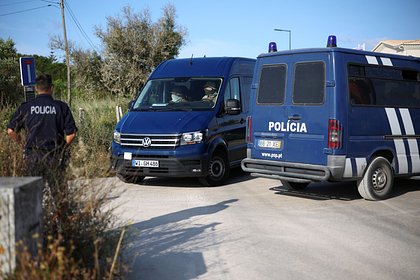 Турист получил ножевое ранение во время ограбления в Европе и не выжил Турист получил ножевое ранение во время ограбления в Европе и не выжил