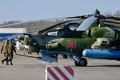 Военные аэродромы России получат укрытия от дронов ВСУ