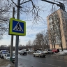 На улице Ладожской в Пензе неизвестный водитель сбил ребенка и «уехал в закат»