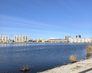 Водолазы подняли тело утонувшего в озере Сайсары в Якутске