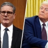 Трамп разочаровался в британском премьере: Я не ожидал от него такого