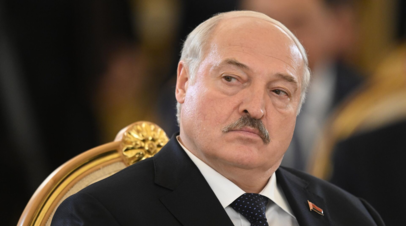 Лукашенко 25—26 сентября совершит рабочий визит в Россию