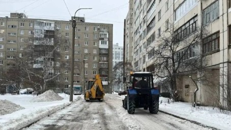 В  Башкирии назвали две ключевые темы в фокусе правительства
