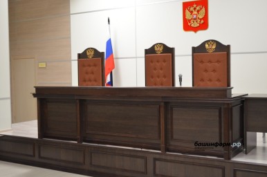 Жительница Уфы отдала 1 млн рублей за пьяную езду