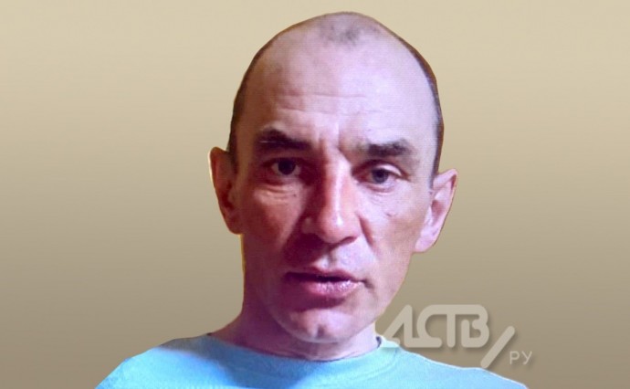 В Тымовском районе продолжают искать 48-летнего мужчину