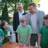 53 площадки: в Астрахани стартовала летняя оздоровительная компания