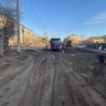 В Бурятии начался масштабный ремонт дорог