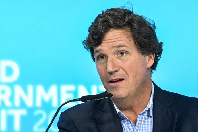 Такер Карлсон оценил действия США в Венесуэле